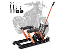 VEVOR Sollevatore Idraulico