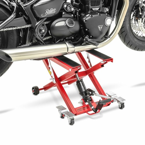 Ponte sollevatore moto per - xl,