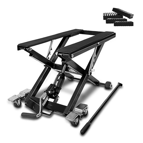 Cric forbice xls plus - forbice,
