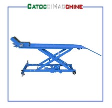 PONTE SOLLEVATORE PER MOTO