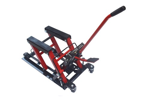 Ponte elevatore 450kg 38cm - ponte, 11-38cm