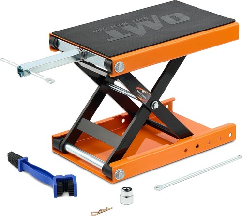 Orion motor tech - orion,