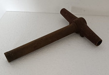 Ponte forcella piastra