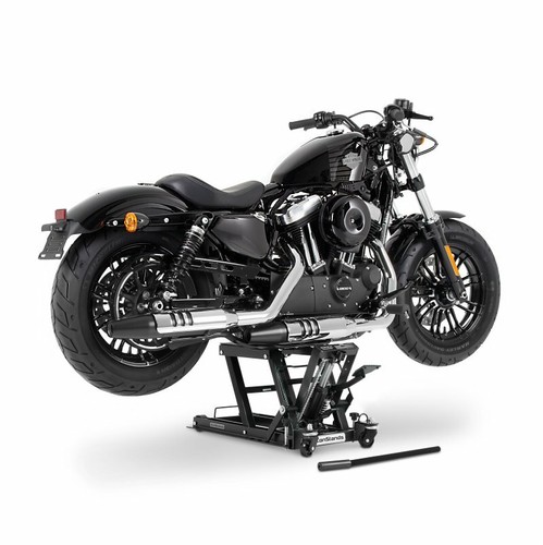 Ponte sollevatore moto per - sollevatore,