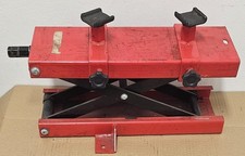 Sollevatore A Pantografo Per