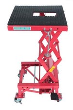 Ponte sollevatore 135kg