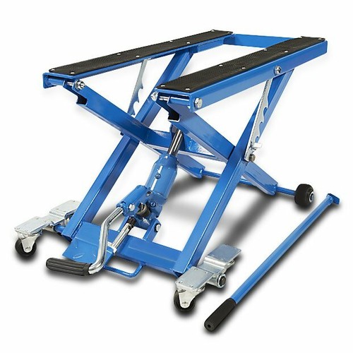 Ponte sollevatore moto per - sollevatore, xl